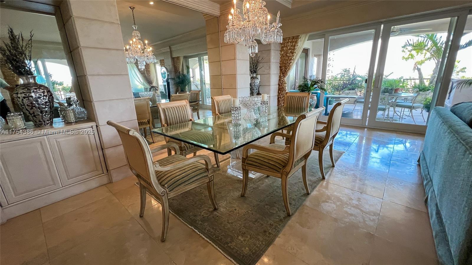 7241 Fisher Island Dr #7241, Miami Beach FL 33109