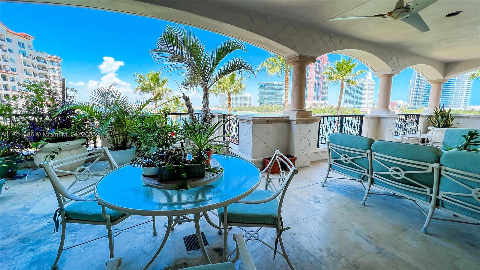7241 Fisher Island Dr #7241, Miami Beach FL 33109