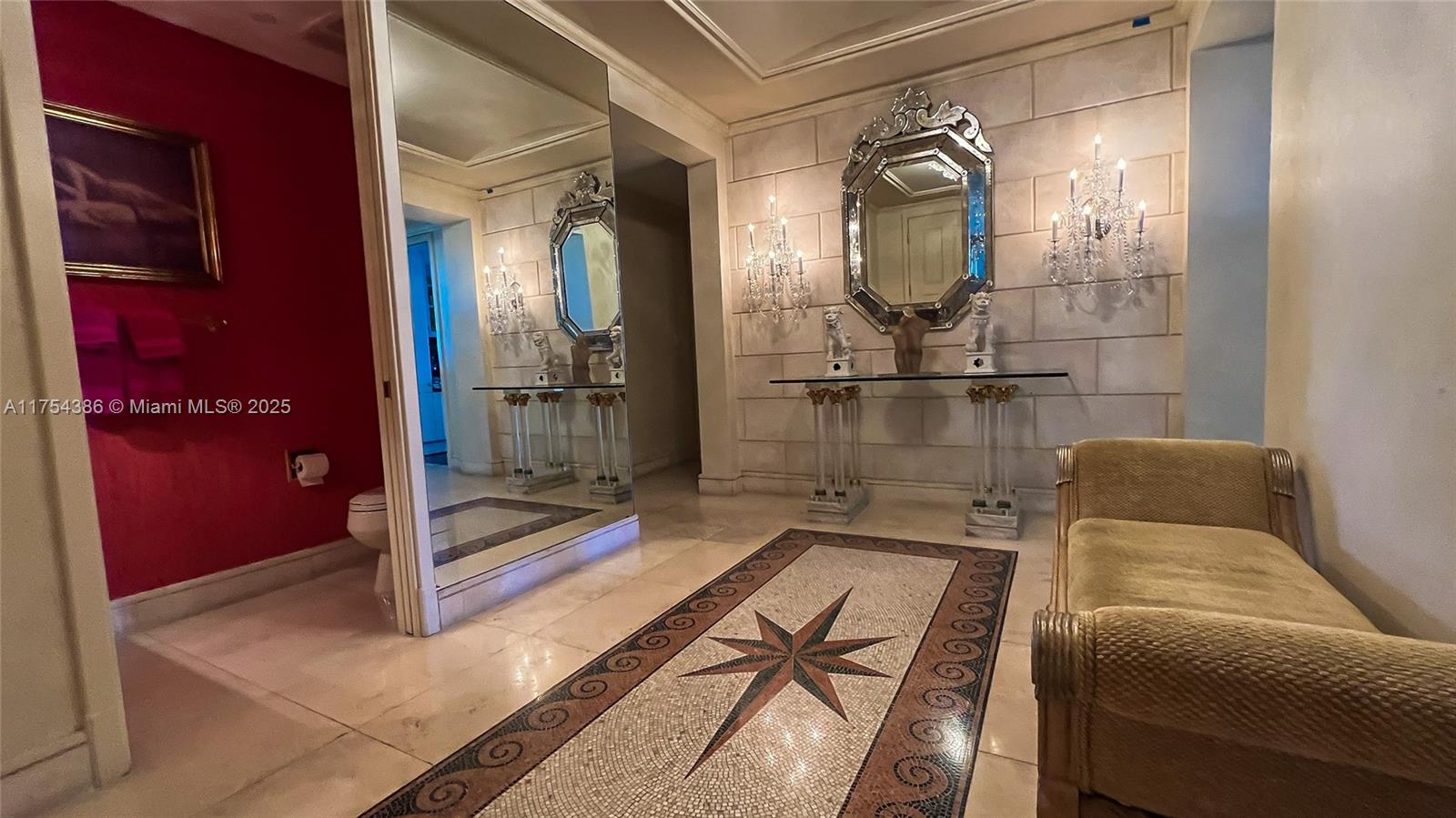 7241 Fisher Island Dr #7241, Miami Beach FL 33109