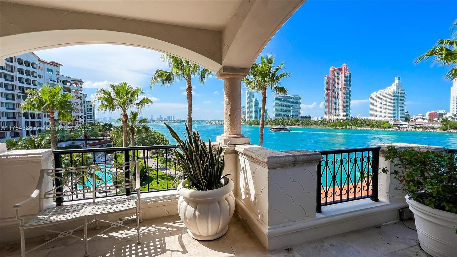 7241 Fisher Island Dr #7241, Miami Beach FL 33109