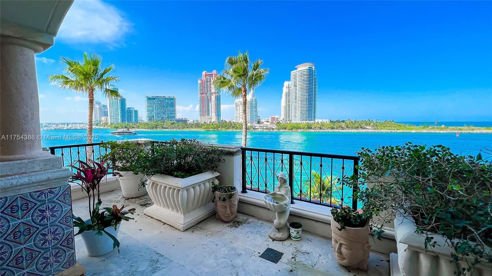 7241 Fisher Island Dr #7241, Miami Beach FL 33109