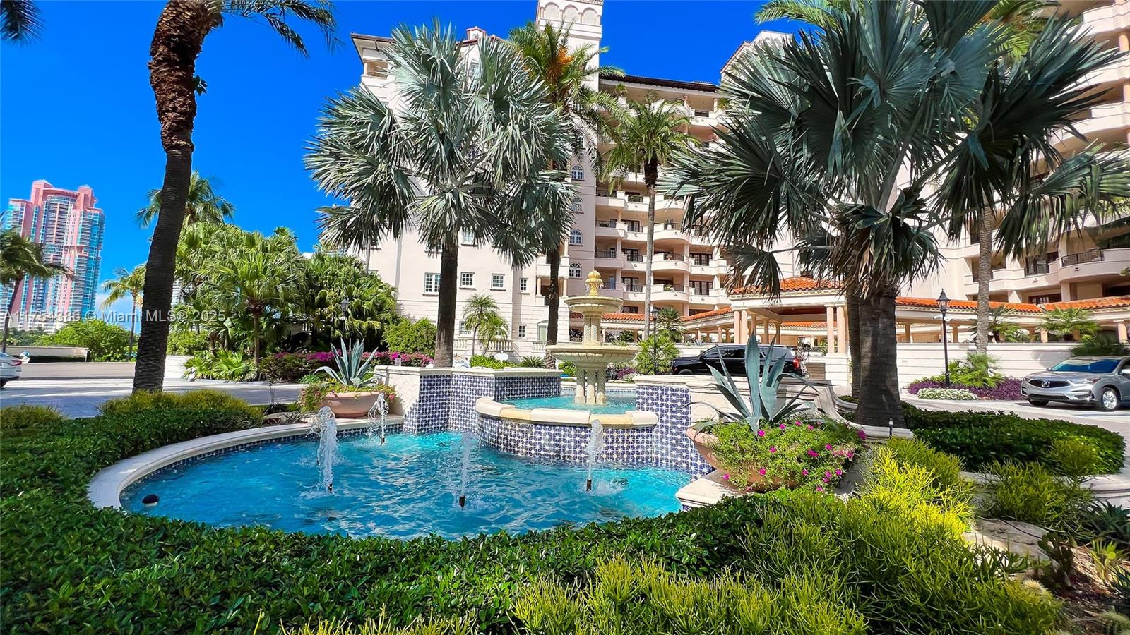 7241 Fisher Island Dr #7241, Miami Beach FL 33109