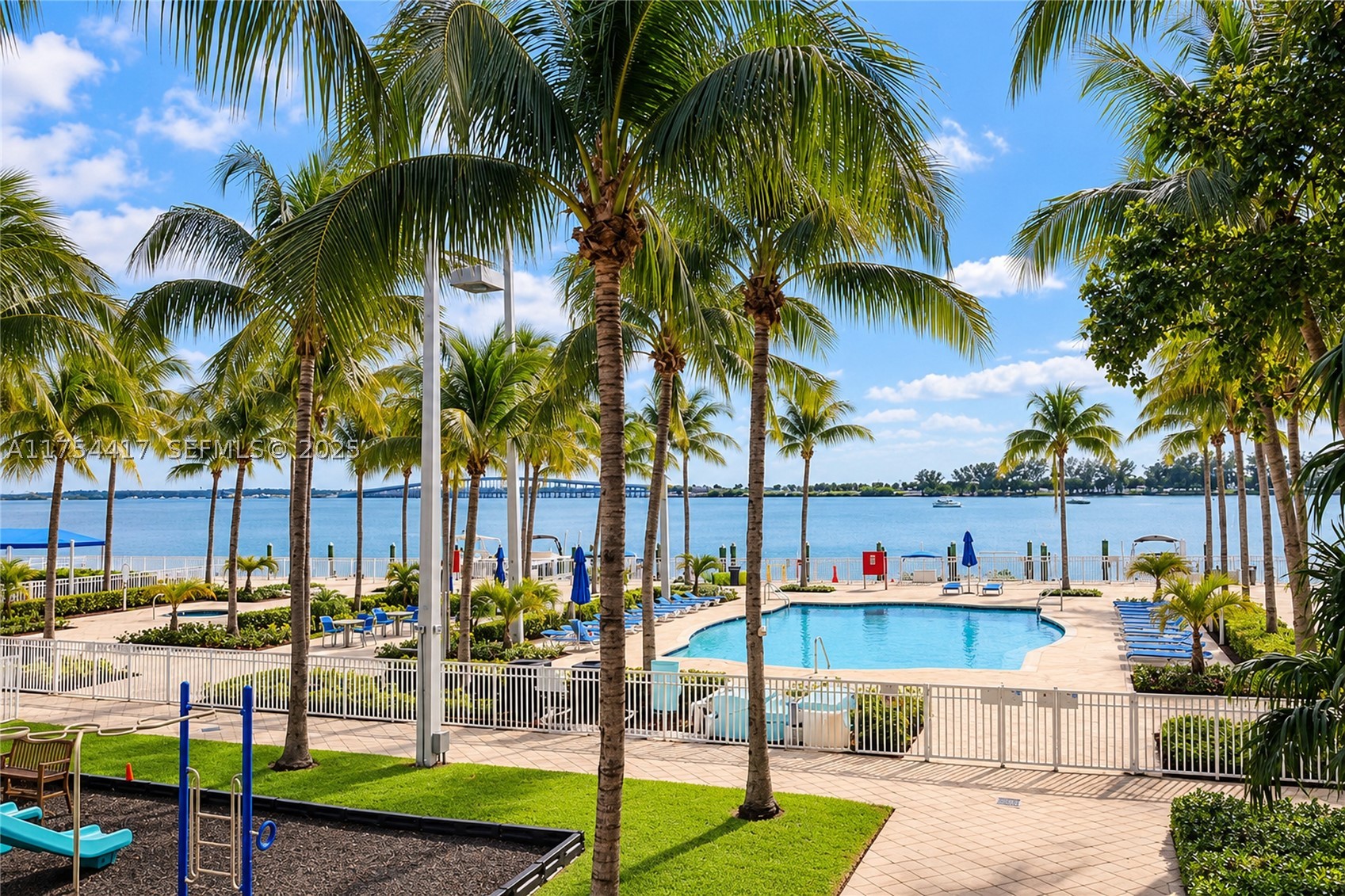 2101 Brickell Ave #1401, Miami FL 33129