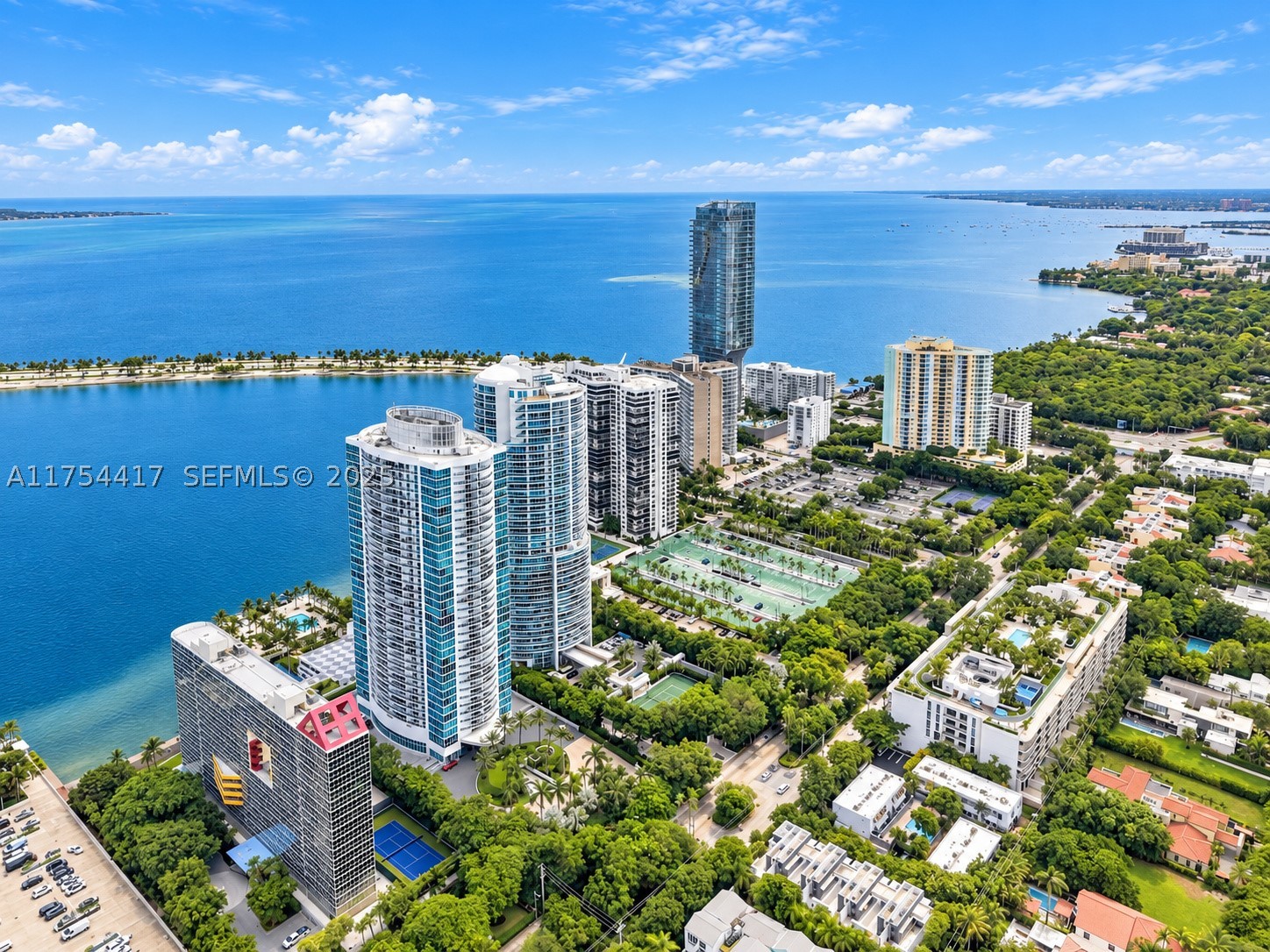 2101 Brickell Ave #1401, Miami FL 33129