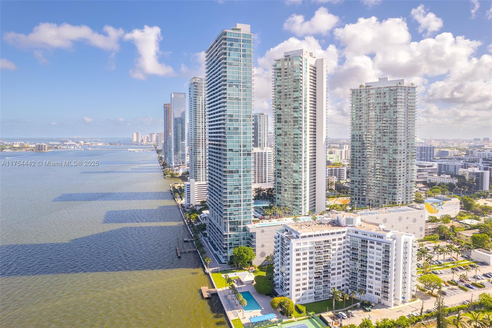 480 NE 31st St #4805, Miami FL 33137