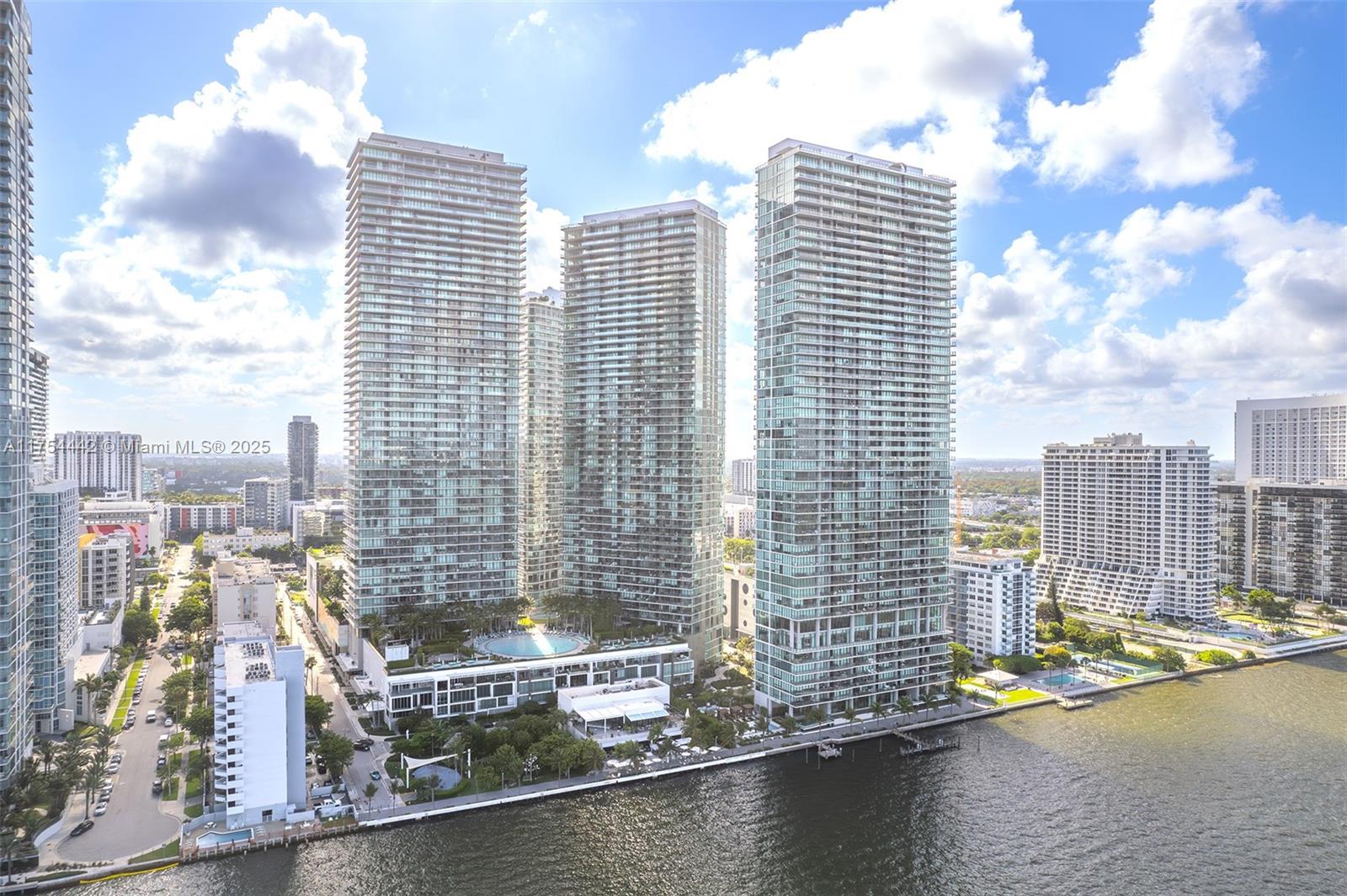 480 NE 31st St #4805, Miami FL 33137