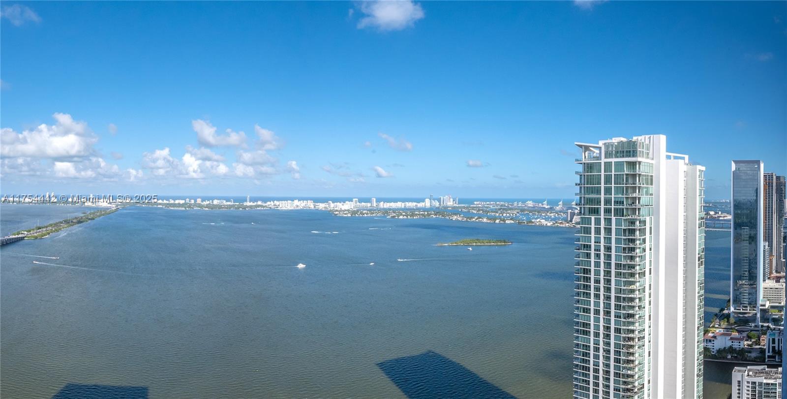 480 NE 31st St #4805, Miami FL 33137