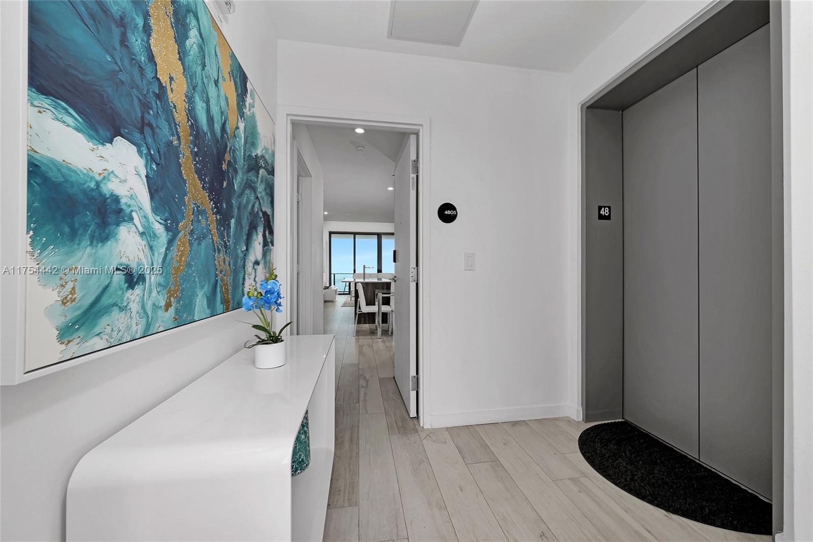 480 NE 31st St #4805, Miami FL 33137