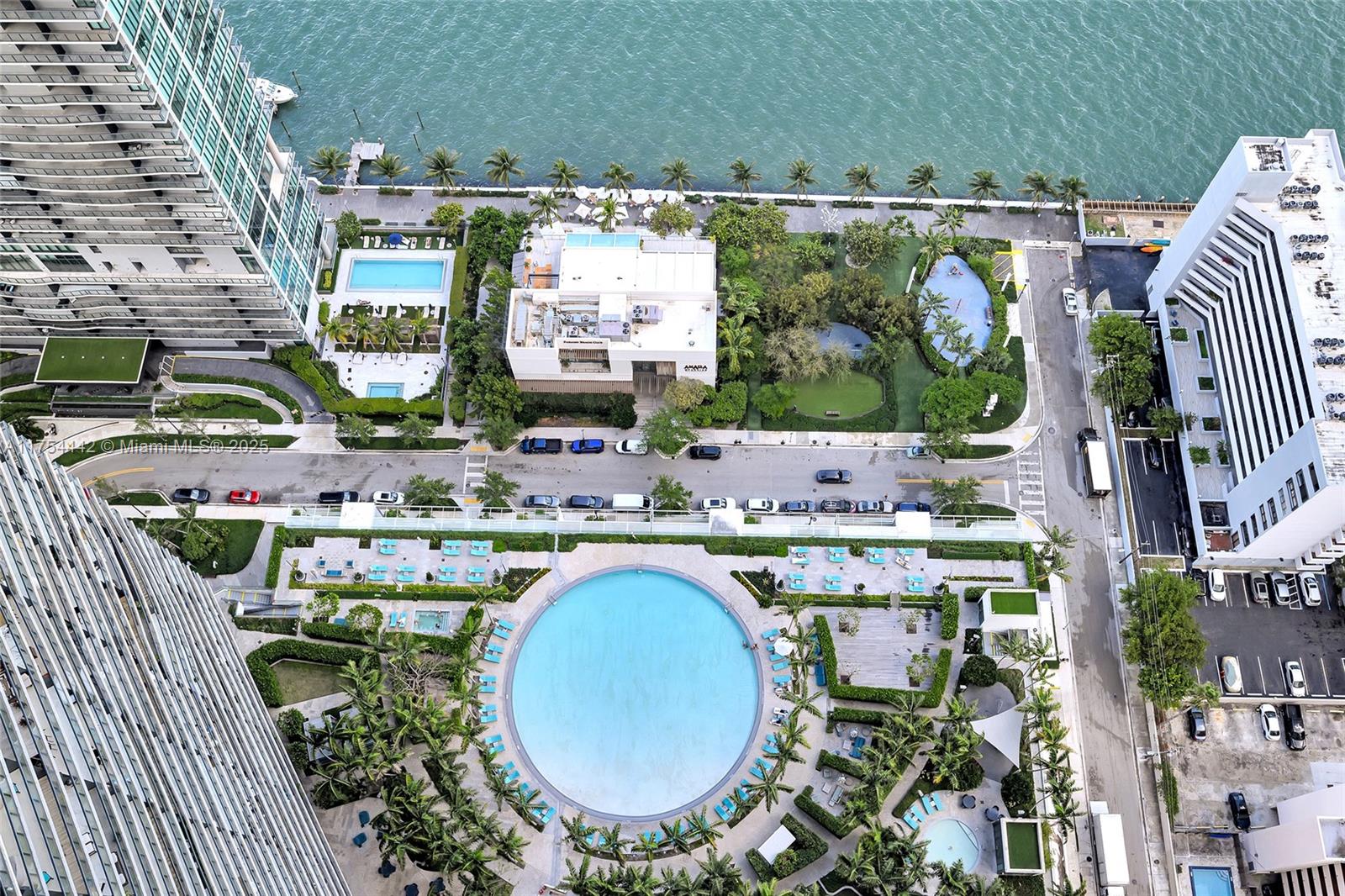 480 NE 31st St #4805, Miami FL 33137