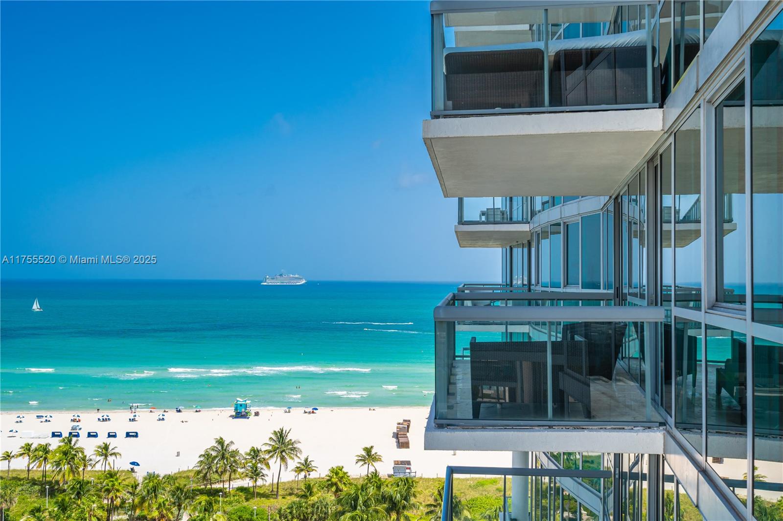 101 20th St #1803, Miami Beach FL 33139