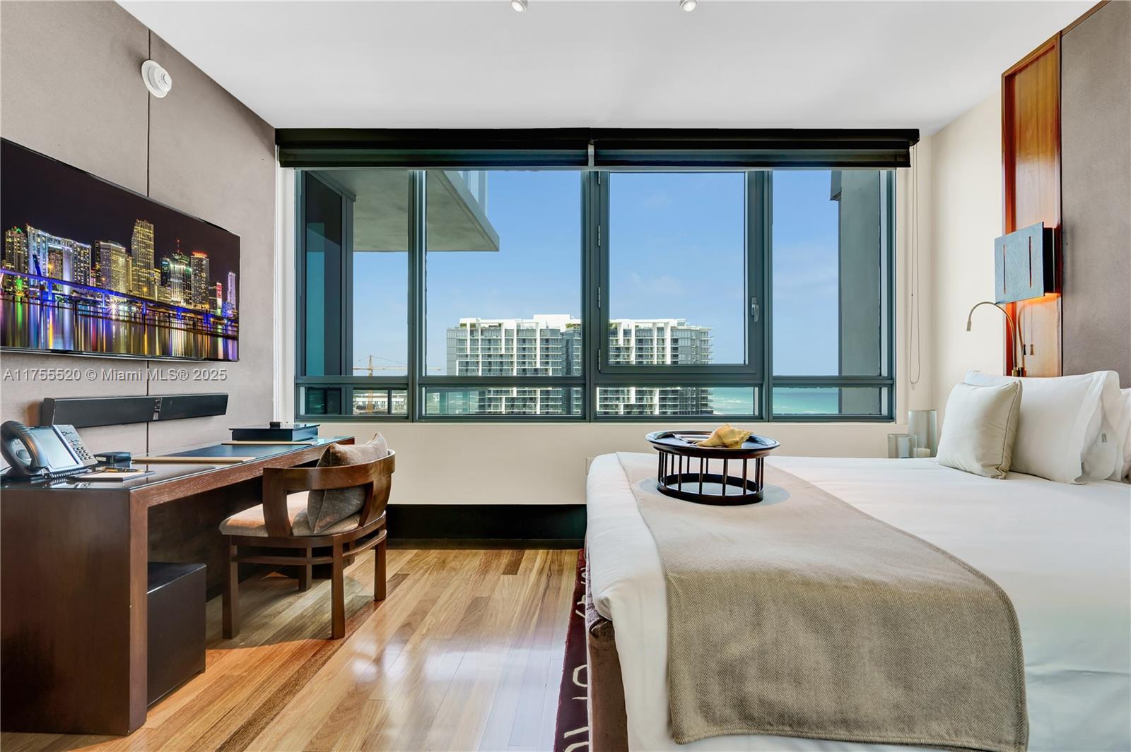 101 20th St #1803, Miami Beach FL 33139