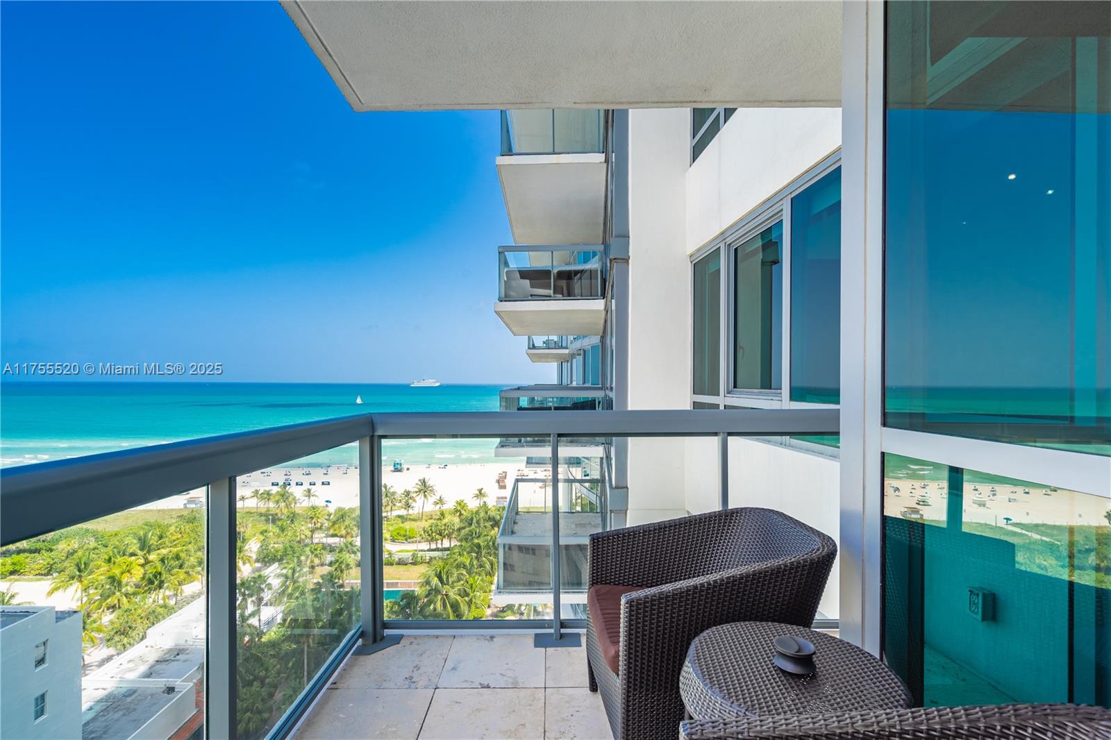 101 20th St #1803, Miami Beach FL 33139