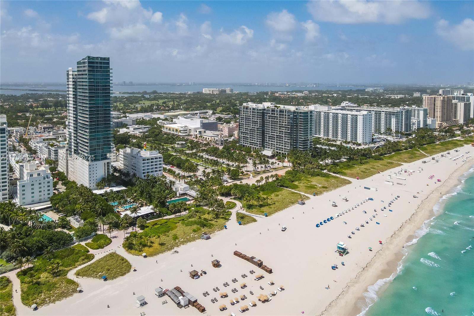 101 20th St #1803, Miami Beach FL 33139