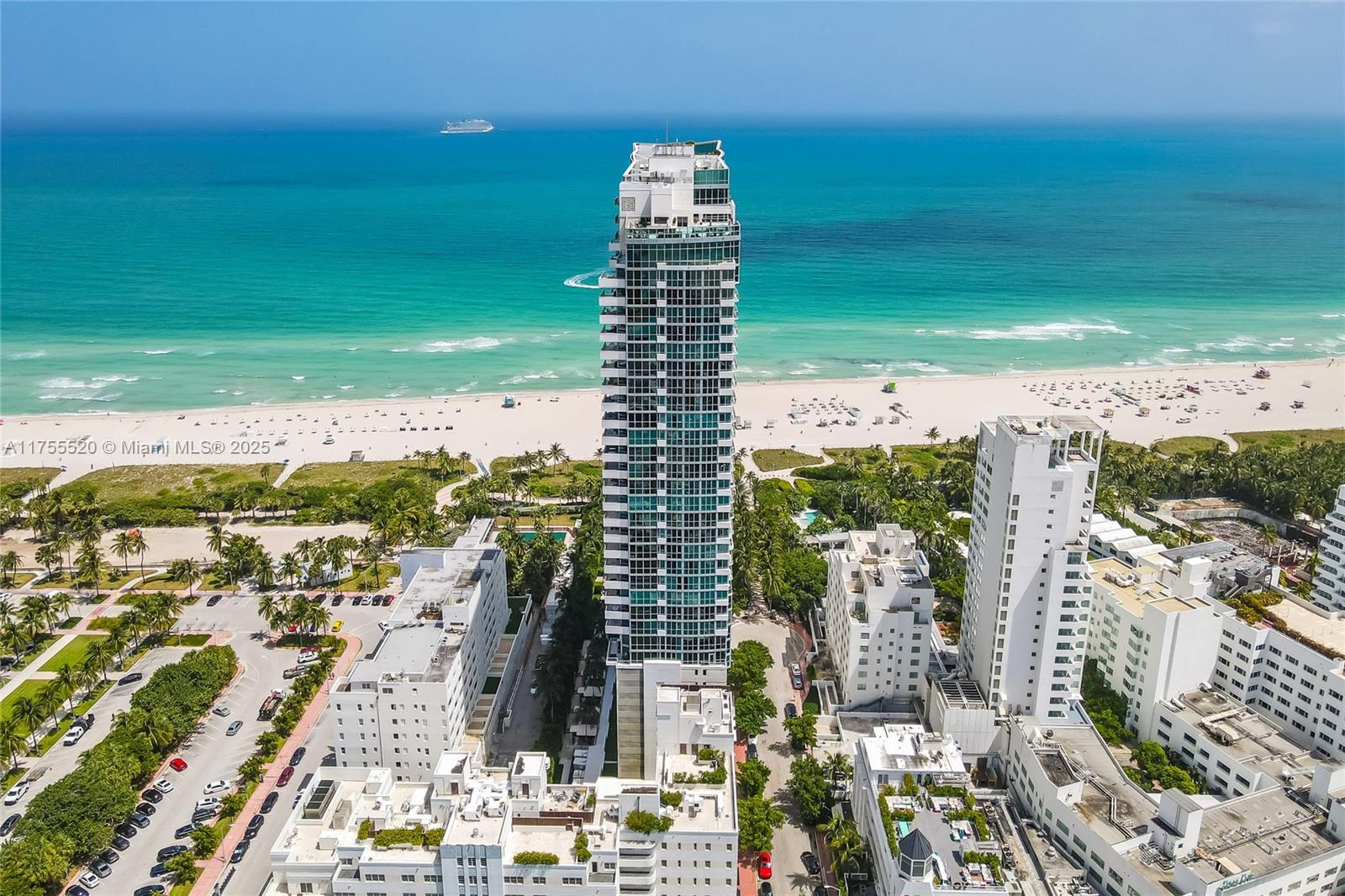101 20th St #1803, Miami Beach FL 33139