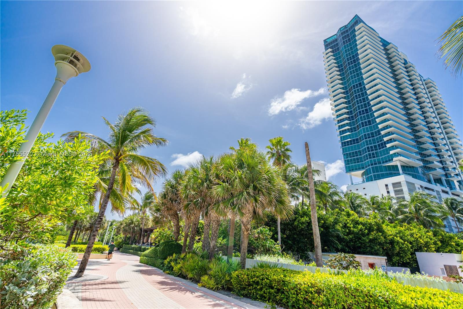 101 20th St #1803, Miami Beach FL 33139