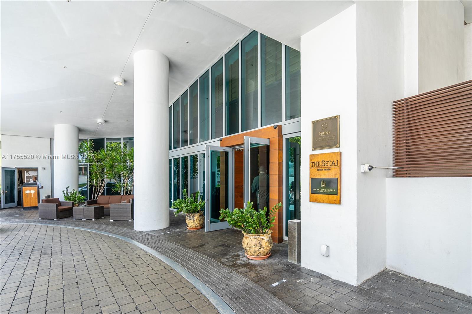 101 20th St #1803, Miami Beach FL 33139