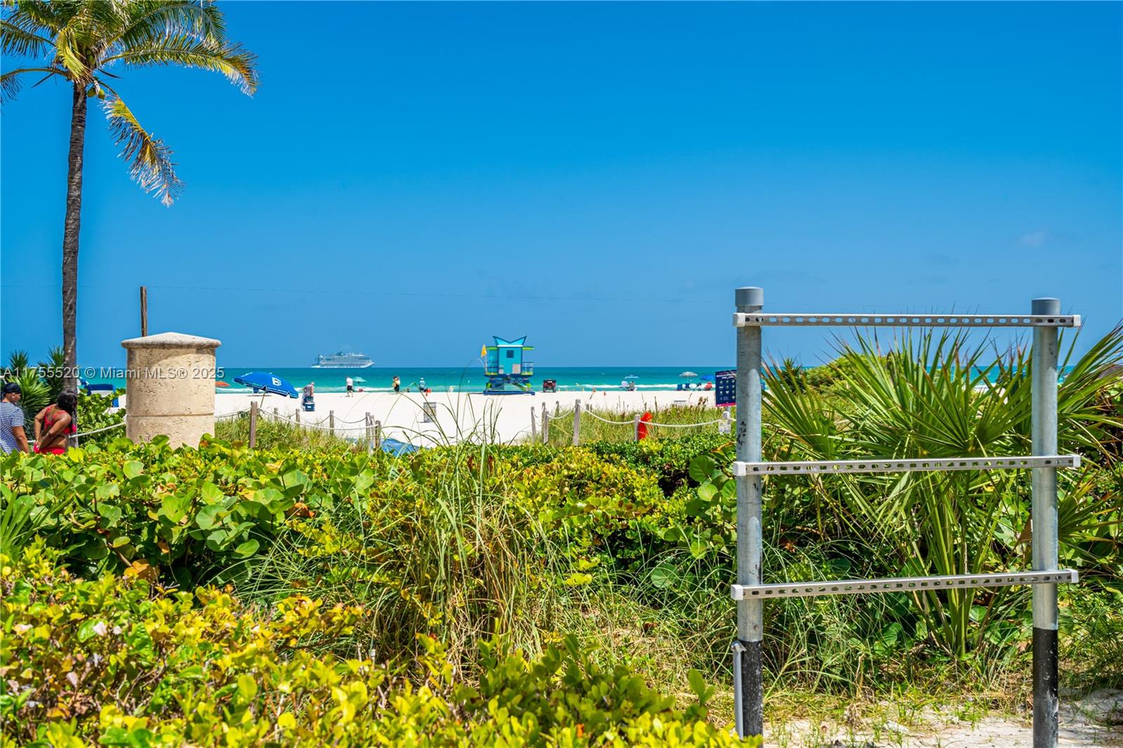 101 20th St #1803, Miami Beach FL 33139