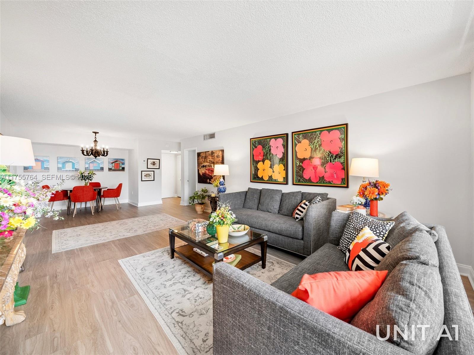 13131 Ixora Ct #A-1, A-2, A-3, North Miami FL 33181