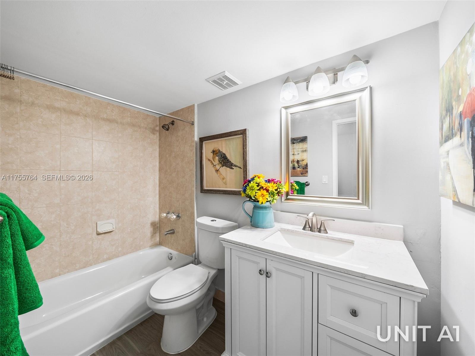 13131 Ixora Ct #A-1, A-2, A-3, North Miami FL 33181