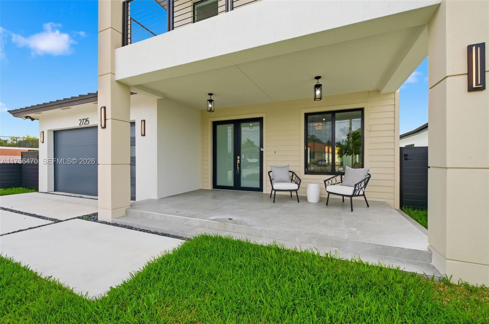 2725 SW 65th Ave, Miami FL 33155