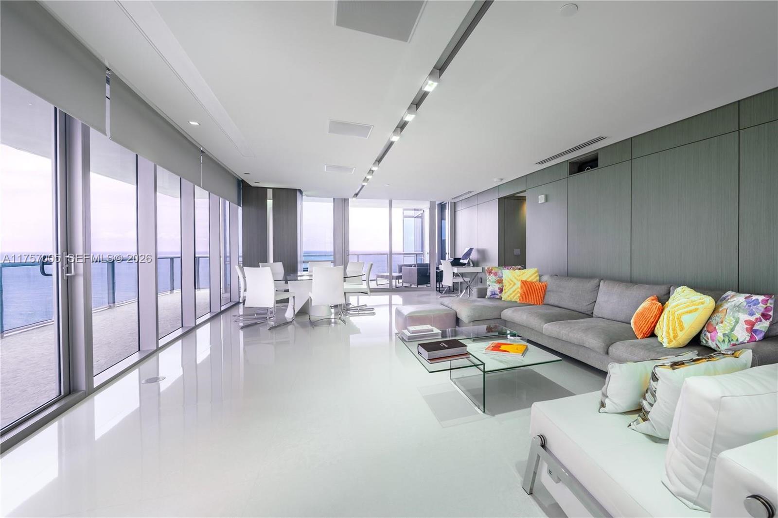 17121 Collins Ave #4208, Sunny Isles Beach FL 33160