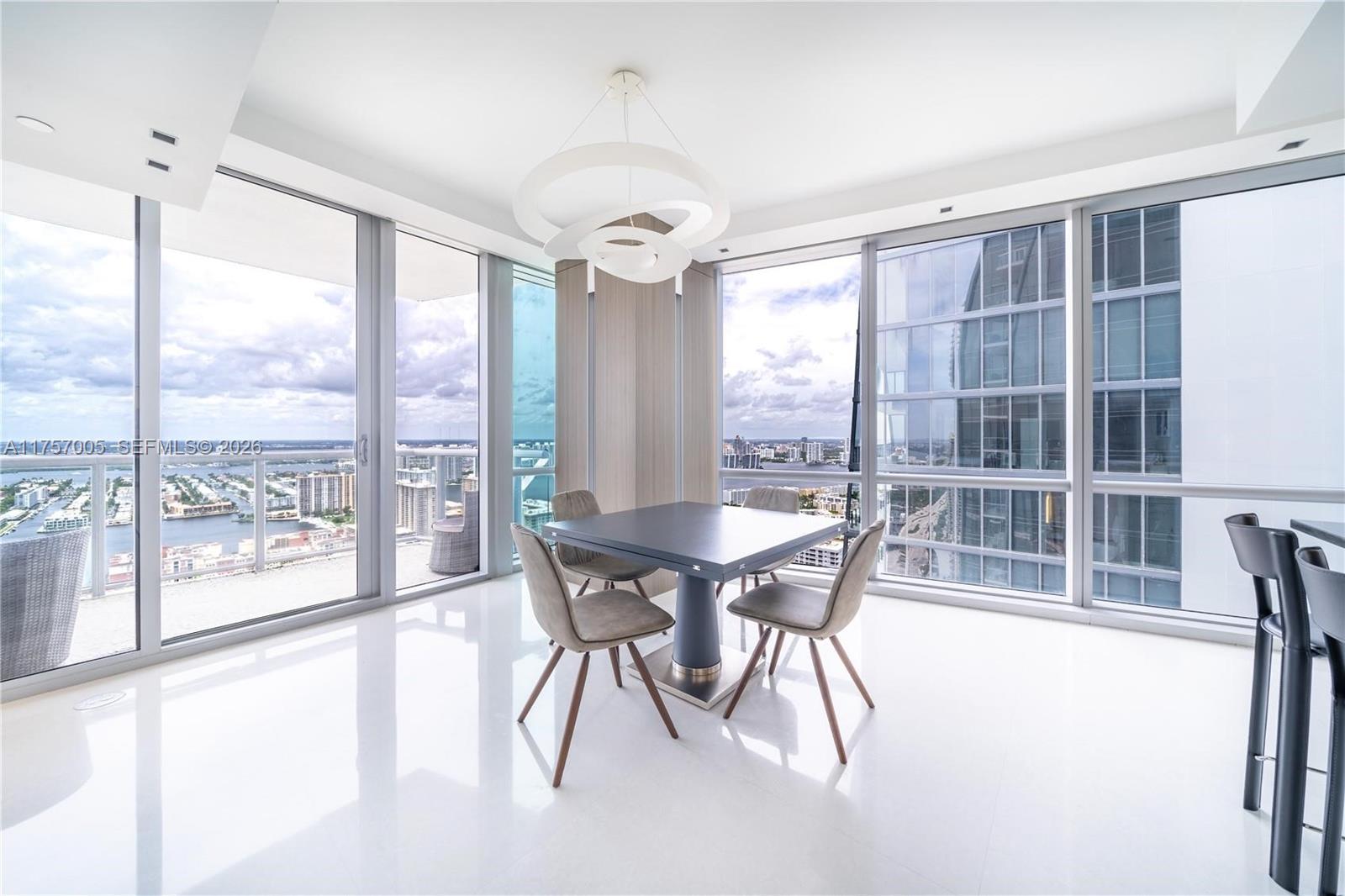 17121 Collins Ave #4208, Sunny Isles Beach FL 33160