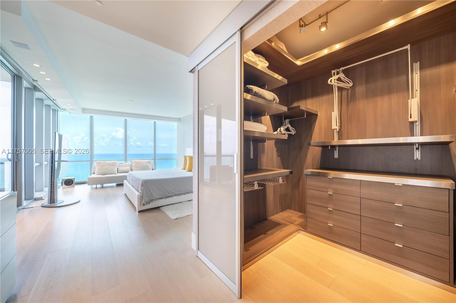 17121 Collins Ave #4208, Sunny Isles Beach FL 33160