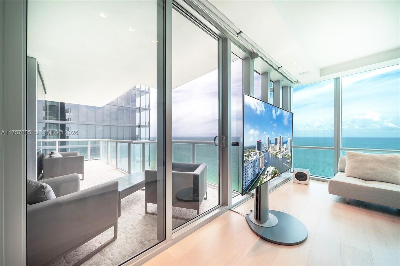 17121 Collins Ave #4208, Sunny Isles Beach FL 33160