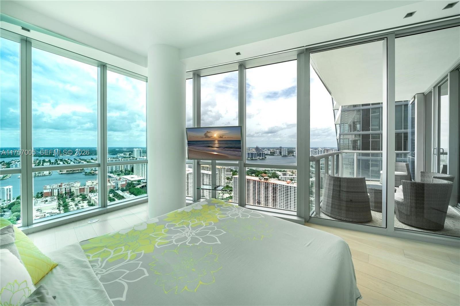 17121 Collins Ave #4208, Sunny Isles Beach FL 33160