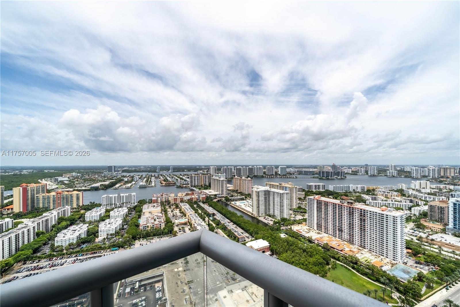 17121 Collins Ave #4208, Sunny Isles Beach FL 33160