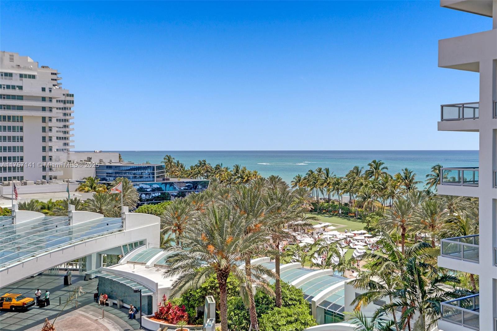 4401 Collins Ave #702/704, Miami Beach FL 33140