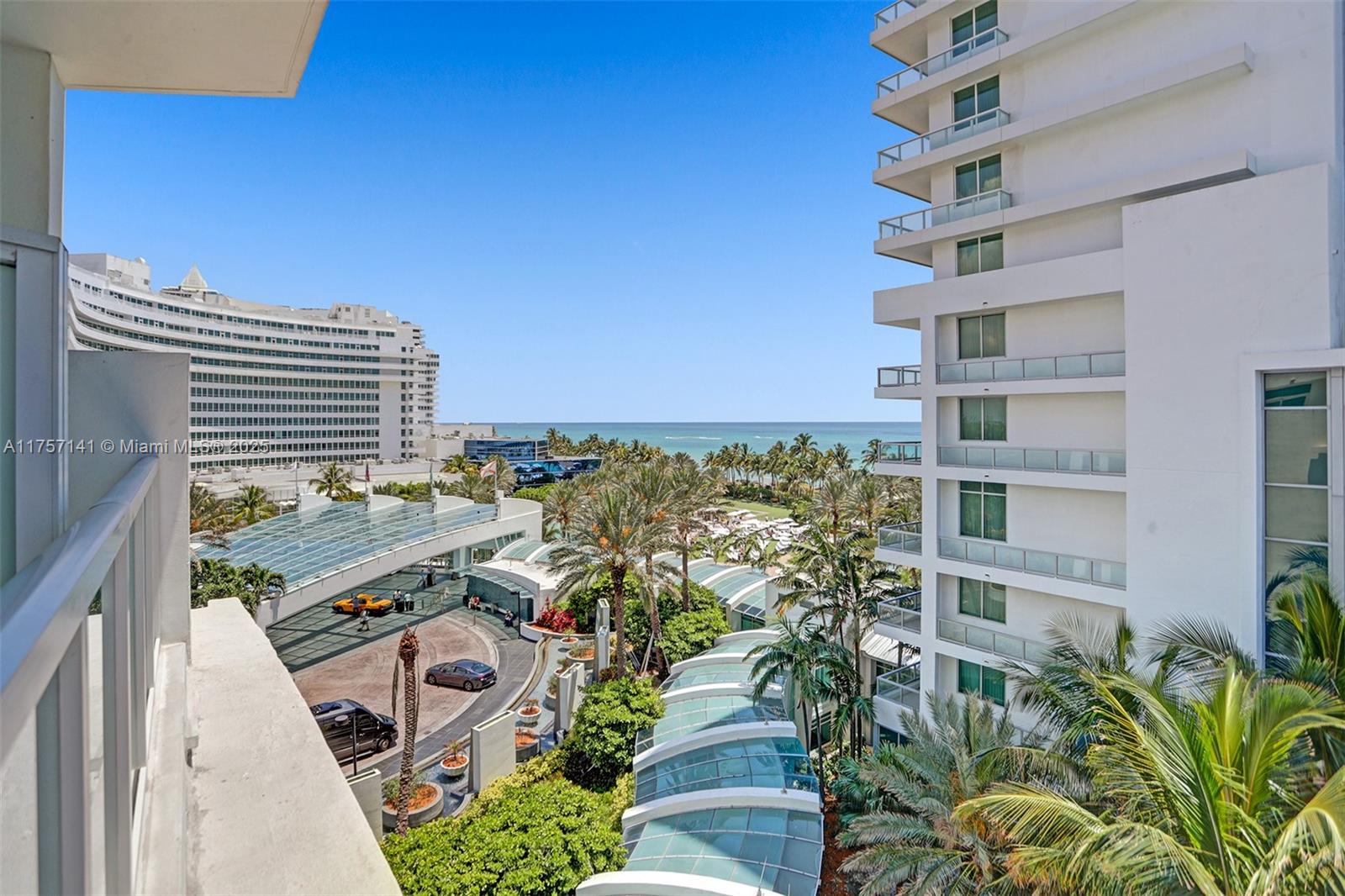 4401 Collins Ave #702/704, Miami Beach FL 33140