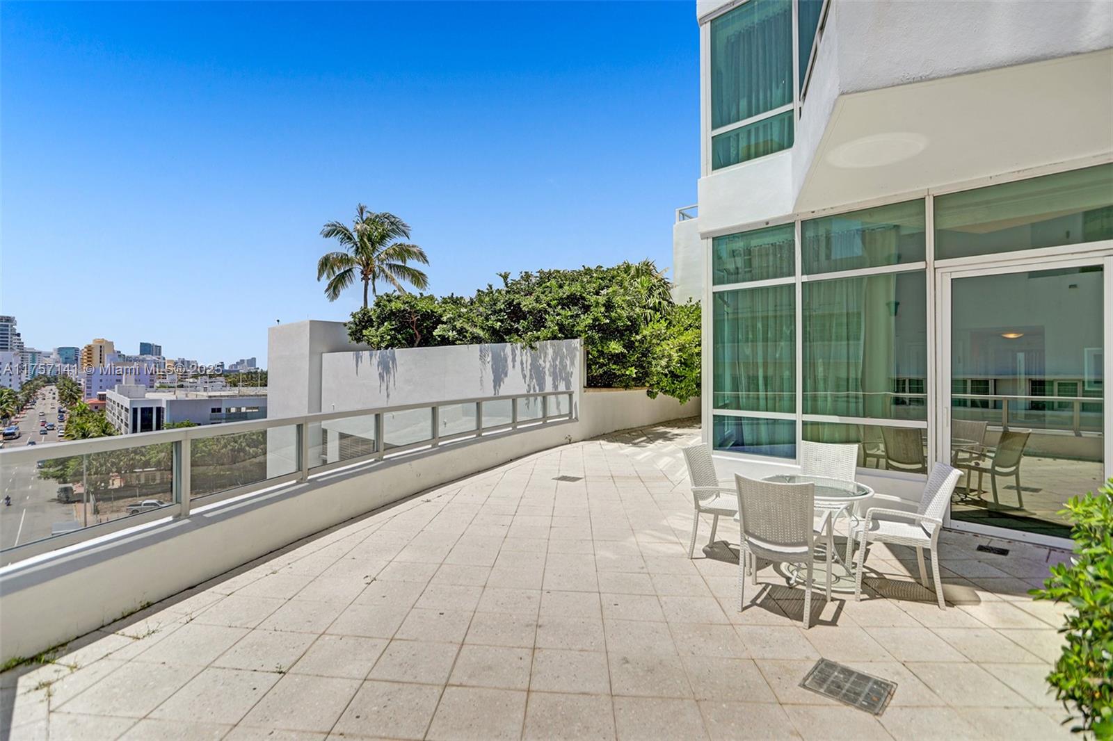 4401 Collins Ave #702/704, Miami Beach FL 33140