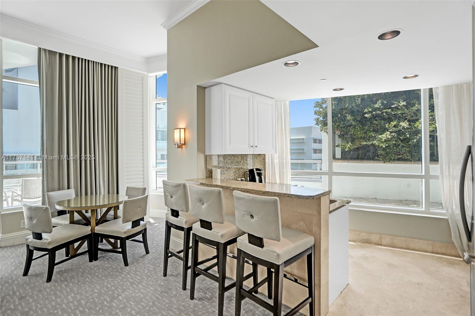 4401 Collins Ave #702/704, Miami Beach FL 33140