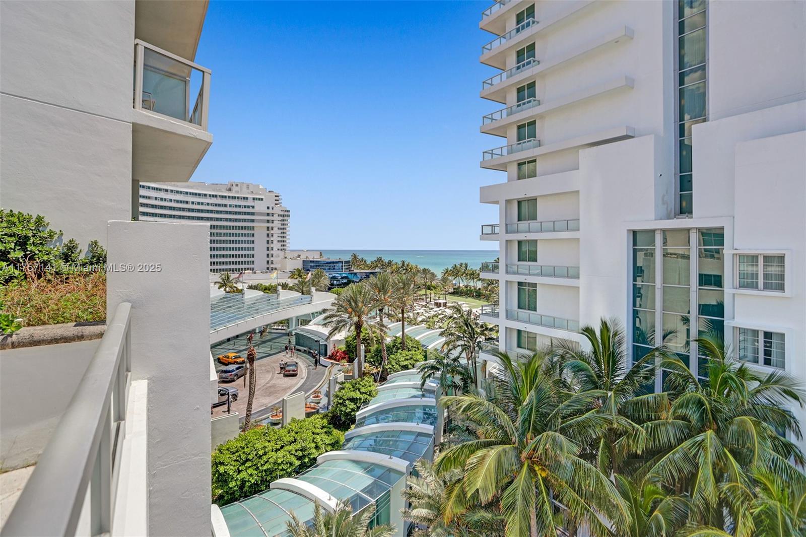 4401 Collins Ave #702/704, Miami Beach FL 33140