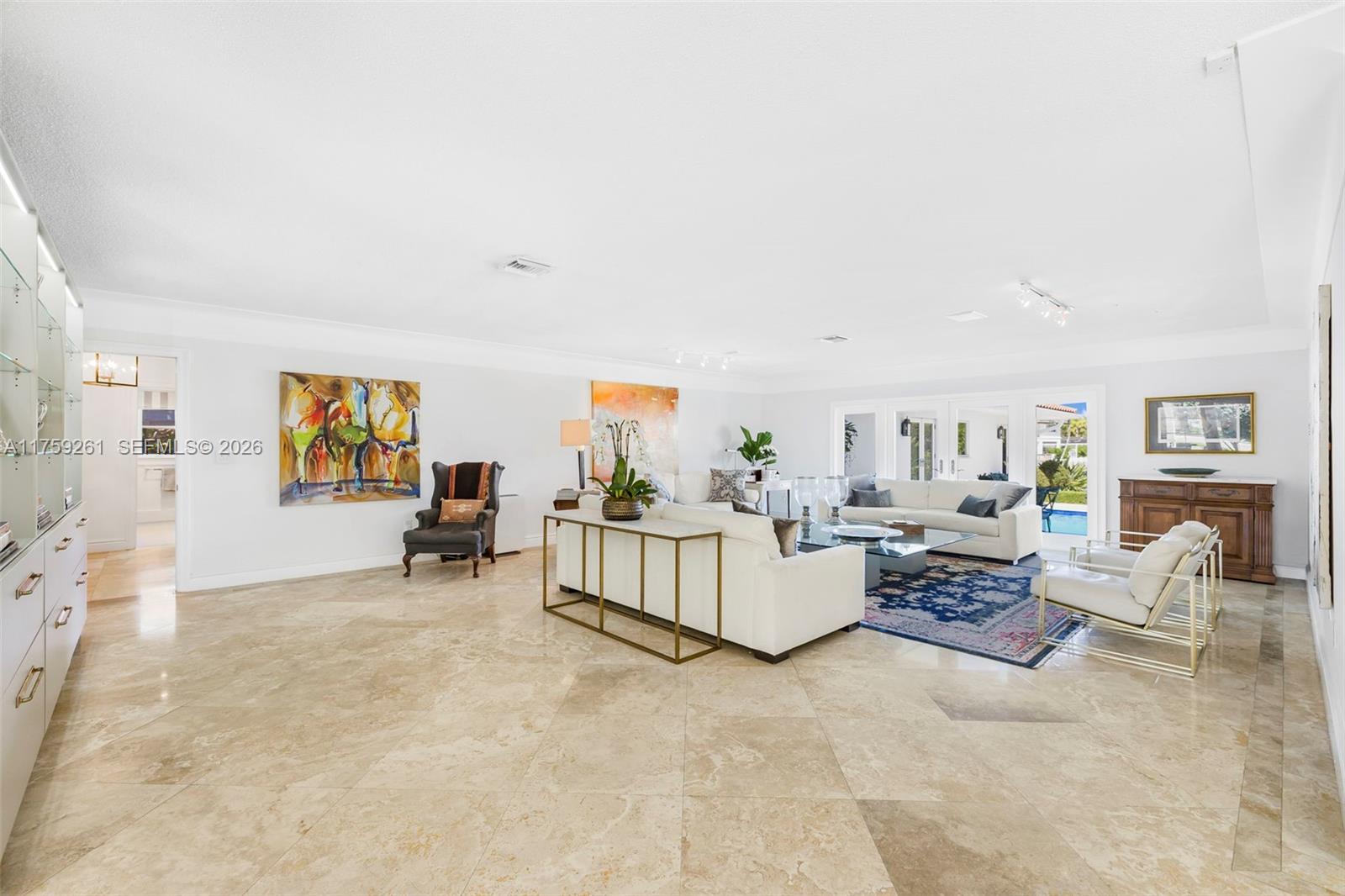 1117 Bella Vista Ave, Coral Gables FL 33156