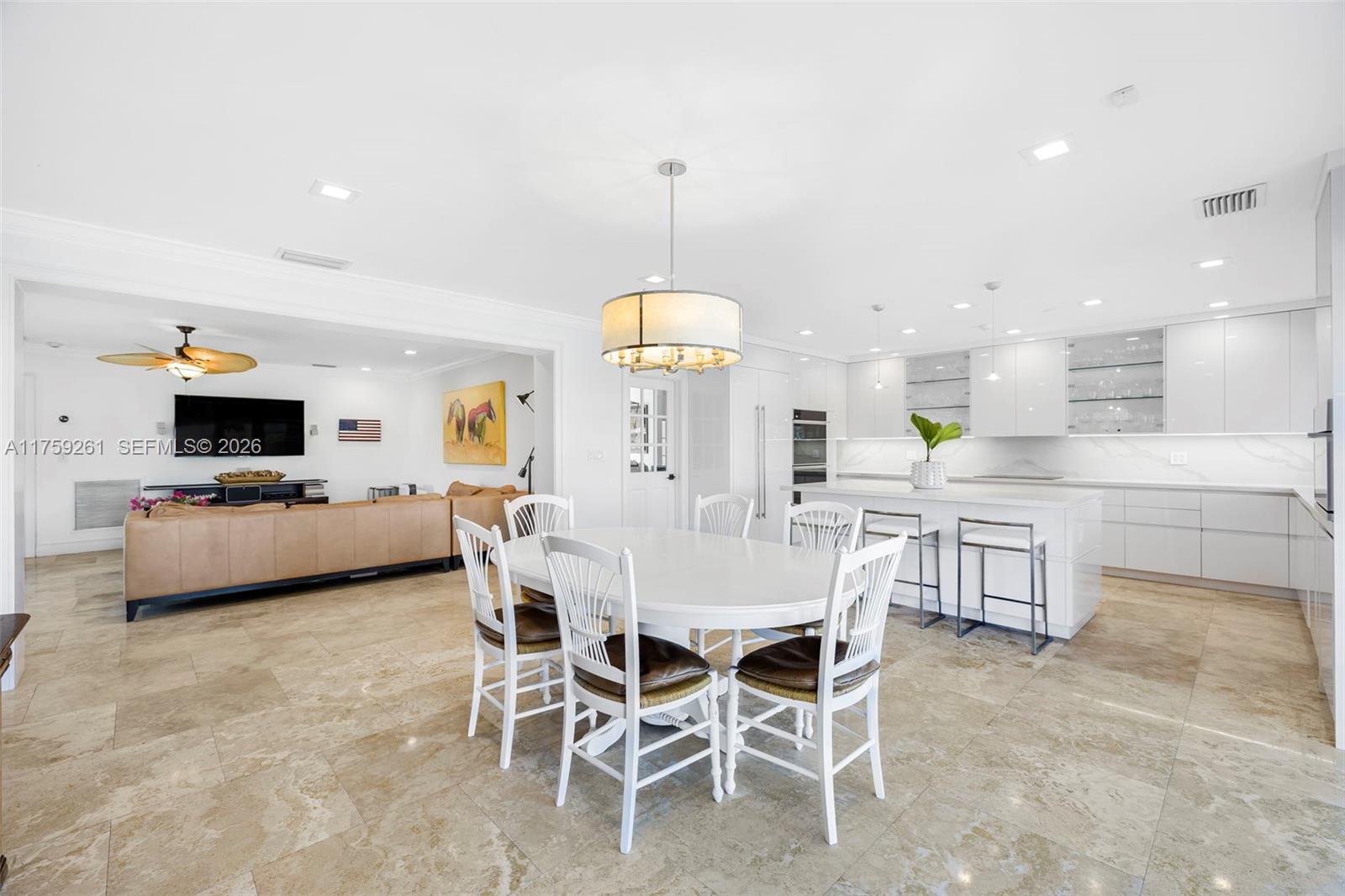 1117 Bella Vista Ave, Coral Gables FL 33156
