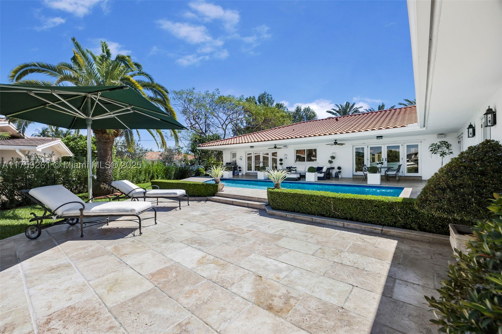 1117 Bella Vista Ave, Coral Gables FL 33156