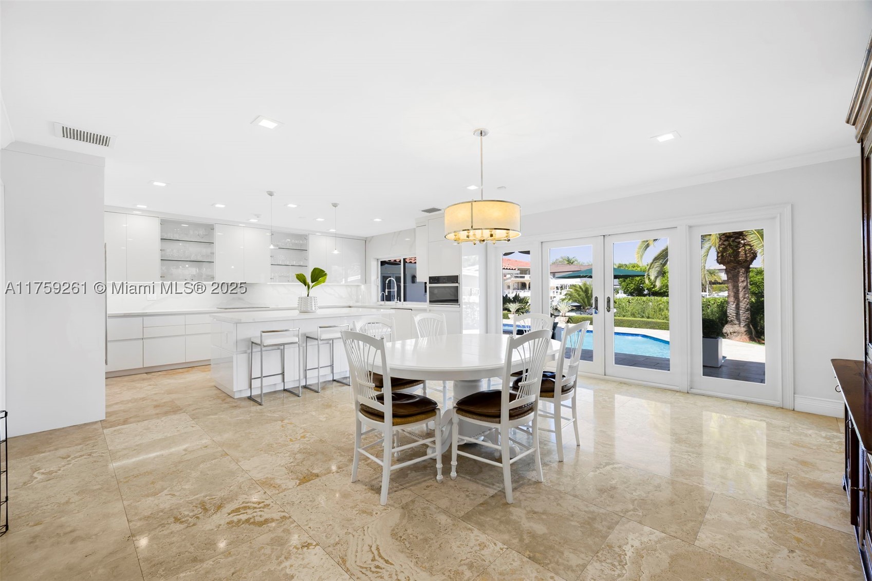 1117 Bella Vista Ave, Coral Gables FL 33156
