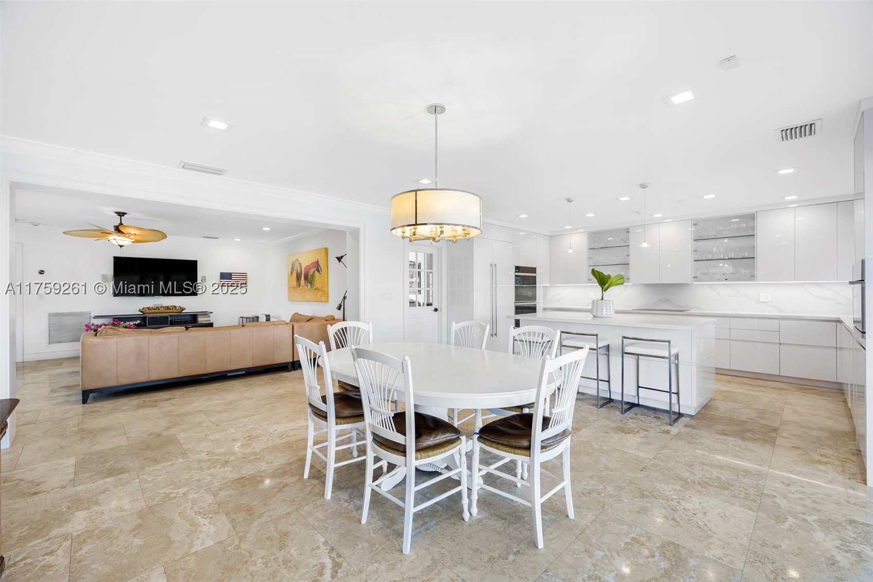 1117 Bella Vista Ave, Coral Gables FL 33156