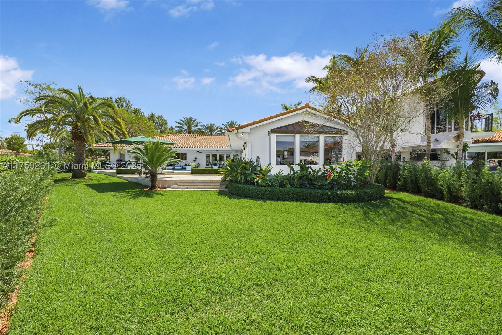 1117 Bella Vista Ave, Coral Gables FL 33156