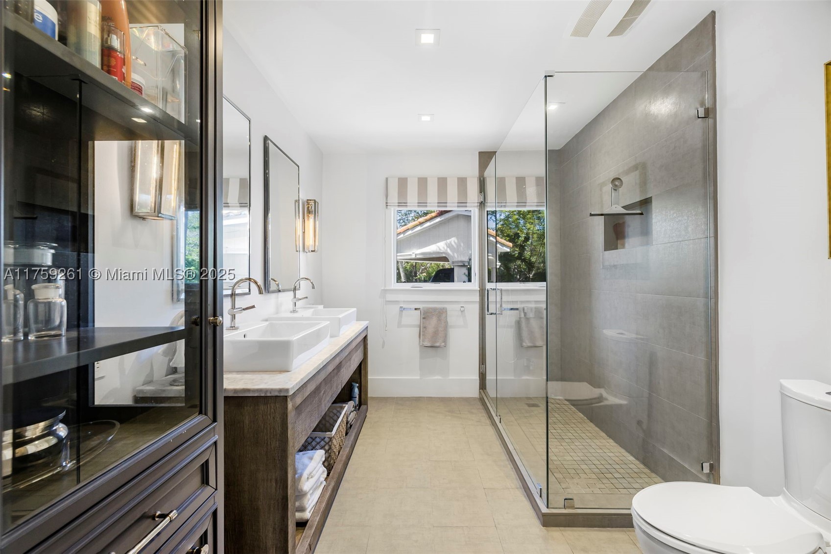 1117 Bella Vista Ave, Coral Gables FL 33156