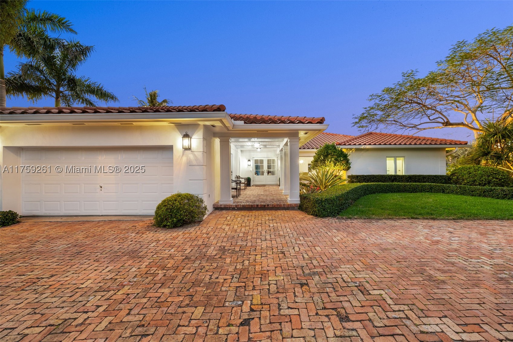 1117 Bella Vista Ave, Coral Gables FL 33156