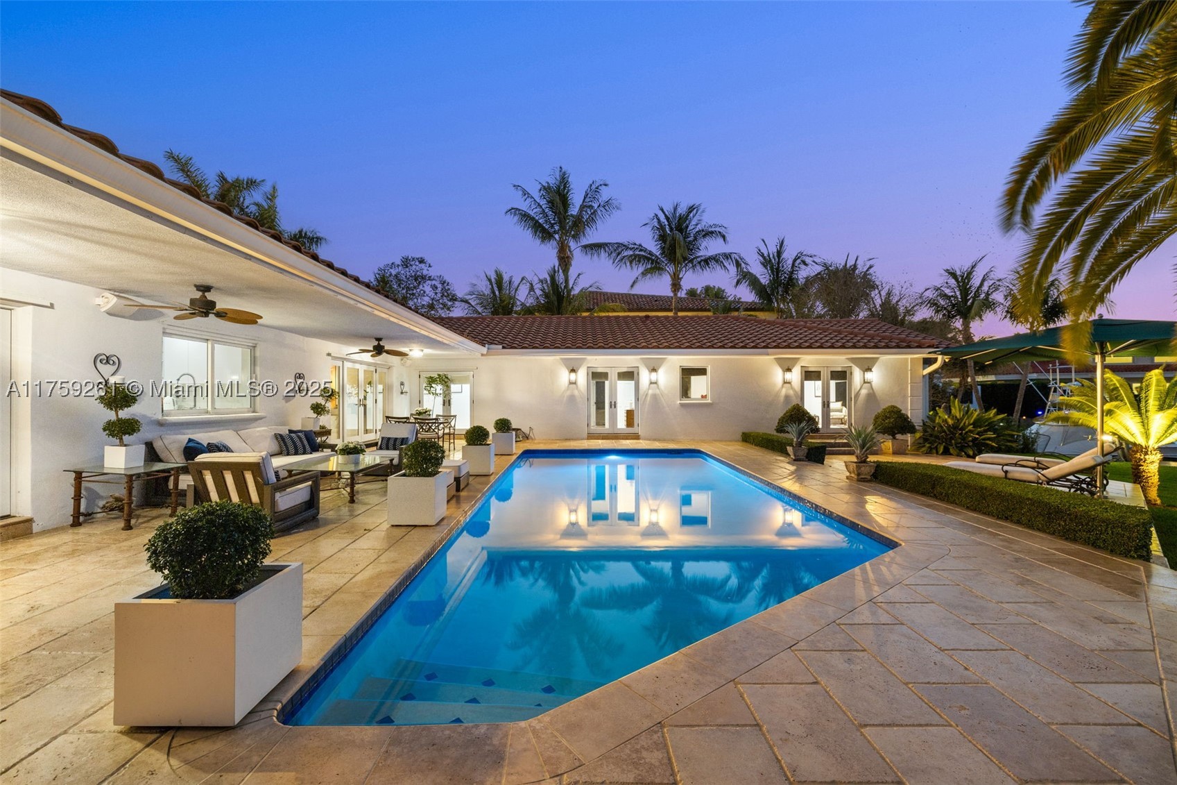 1117 Bella Vista Ave, Coral Gables FL 33156