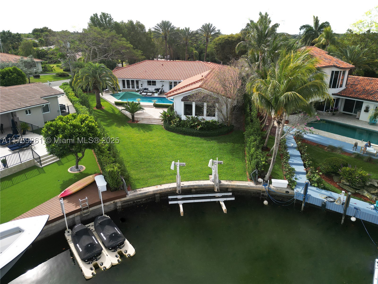 1117 Bella Vista Ave, Coral Gables FL 33156