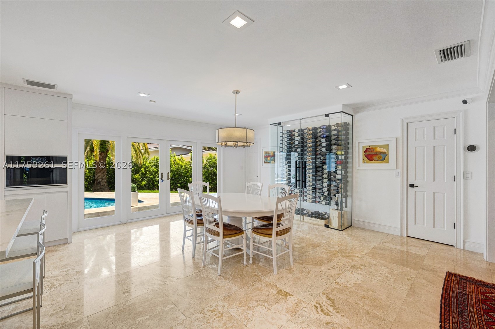 1117 Bella Vista Ave, Coral Gables FL 33156