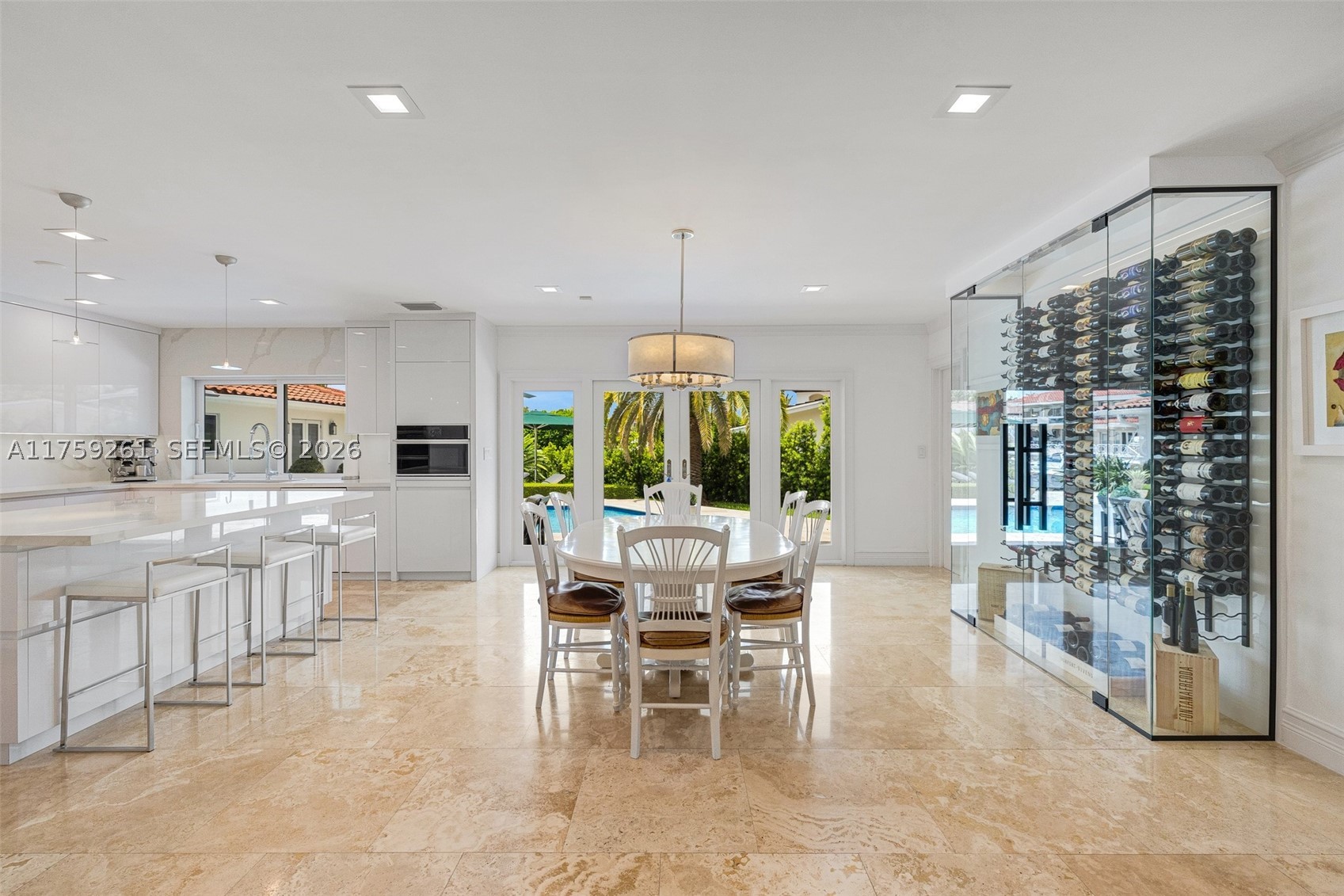 1117 Bella Vista Ave, Coral Gables FL 33156