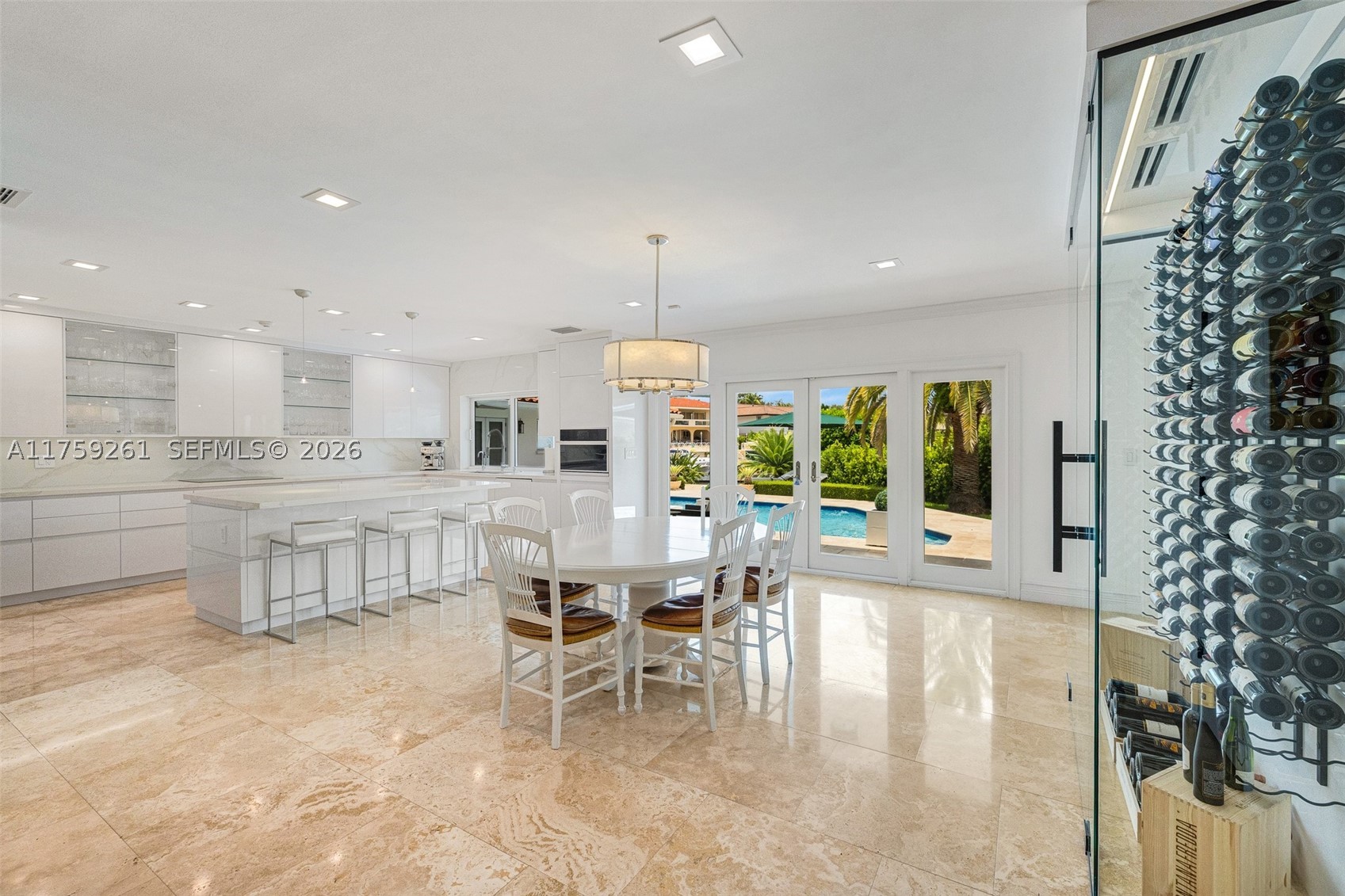 1117 Bella Vista Ave, Coral Gables FL 33156