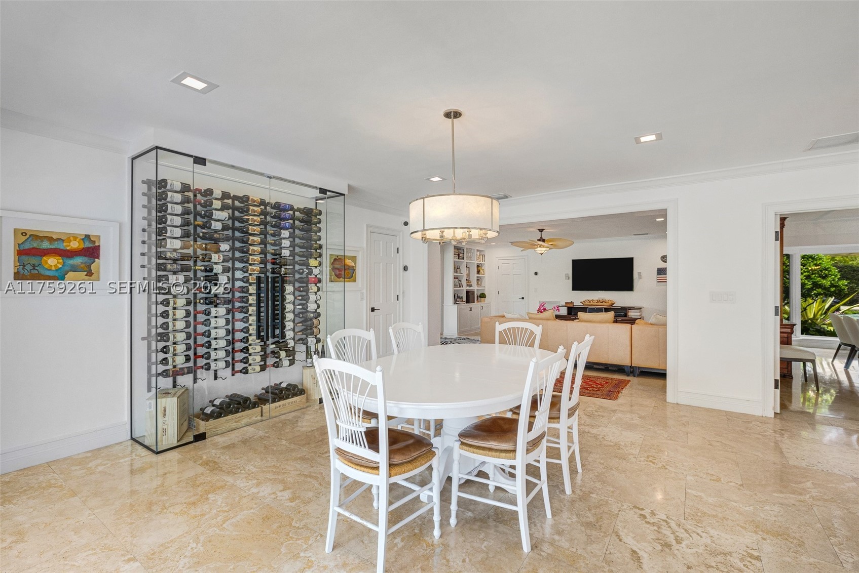1117 Bella Vista Ave, Coral Gables FL 33156