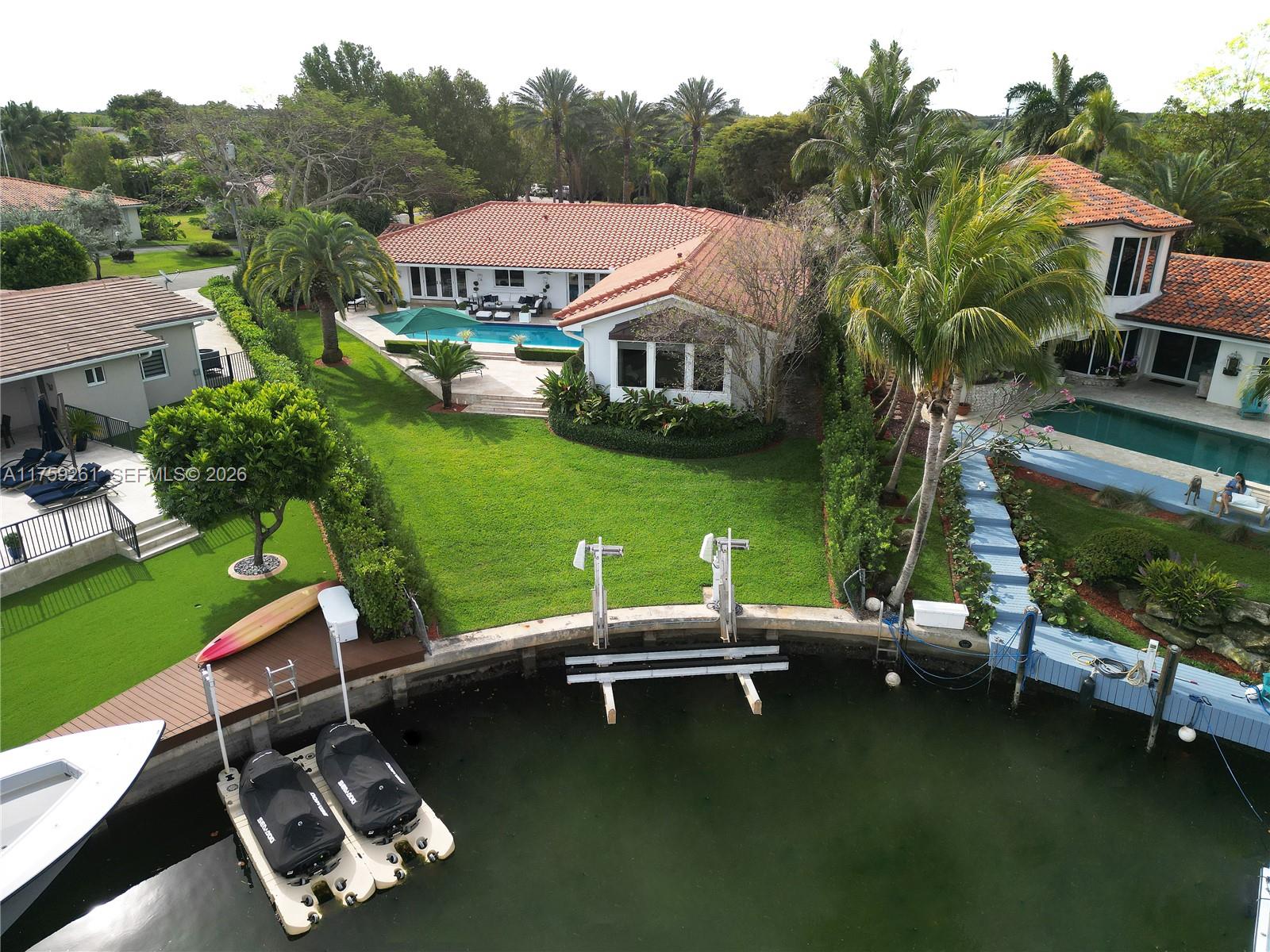 1117 Bella Vista Ave, Coral Gables FL 33156